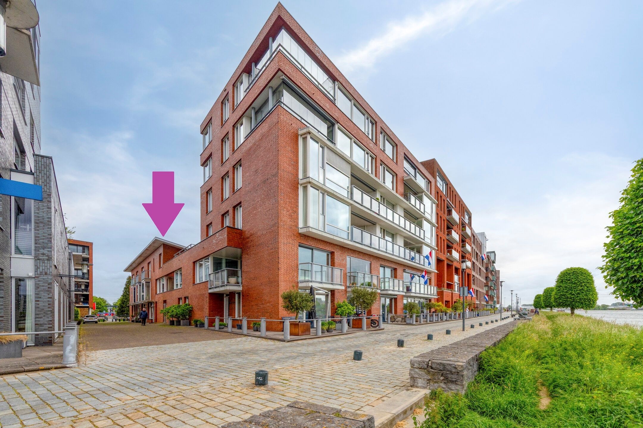 Sleep, 5, Papendrecht, 3351NG, Zuid-Holland, Nederland 5