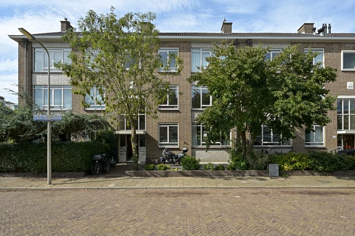 Foto 2 van Pieter Meinersstraat 10