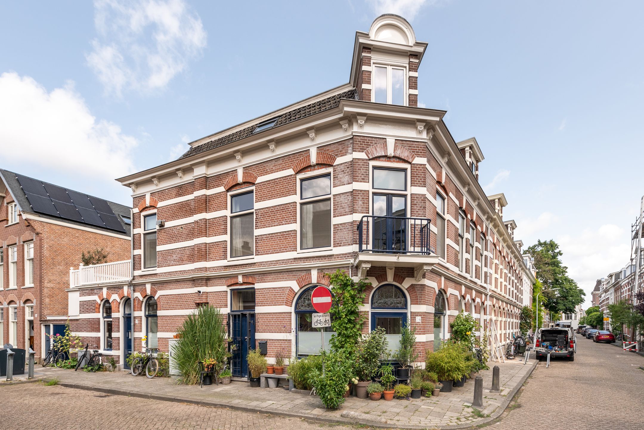 Schermerstraat, 37, Haarlem, 2013ER, Noord-Holland, Nederland 37