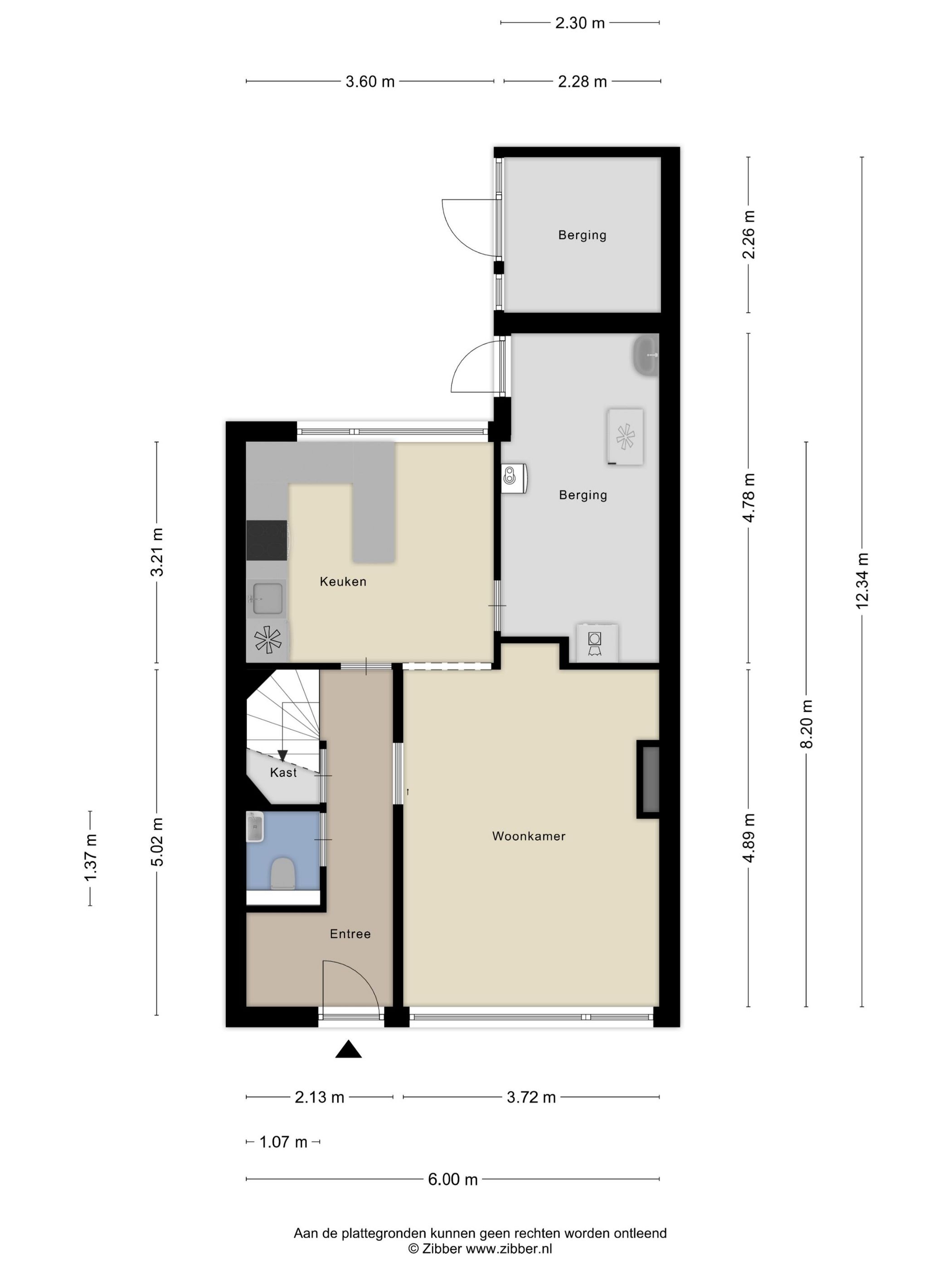 Foto 27 van Laan van Nieuw Blankenburg 254