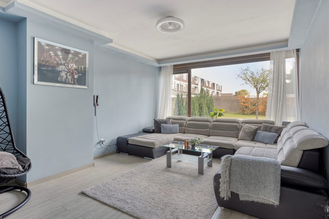 Foto 2 van Laan van Nieuw Blankenburg 254