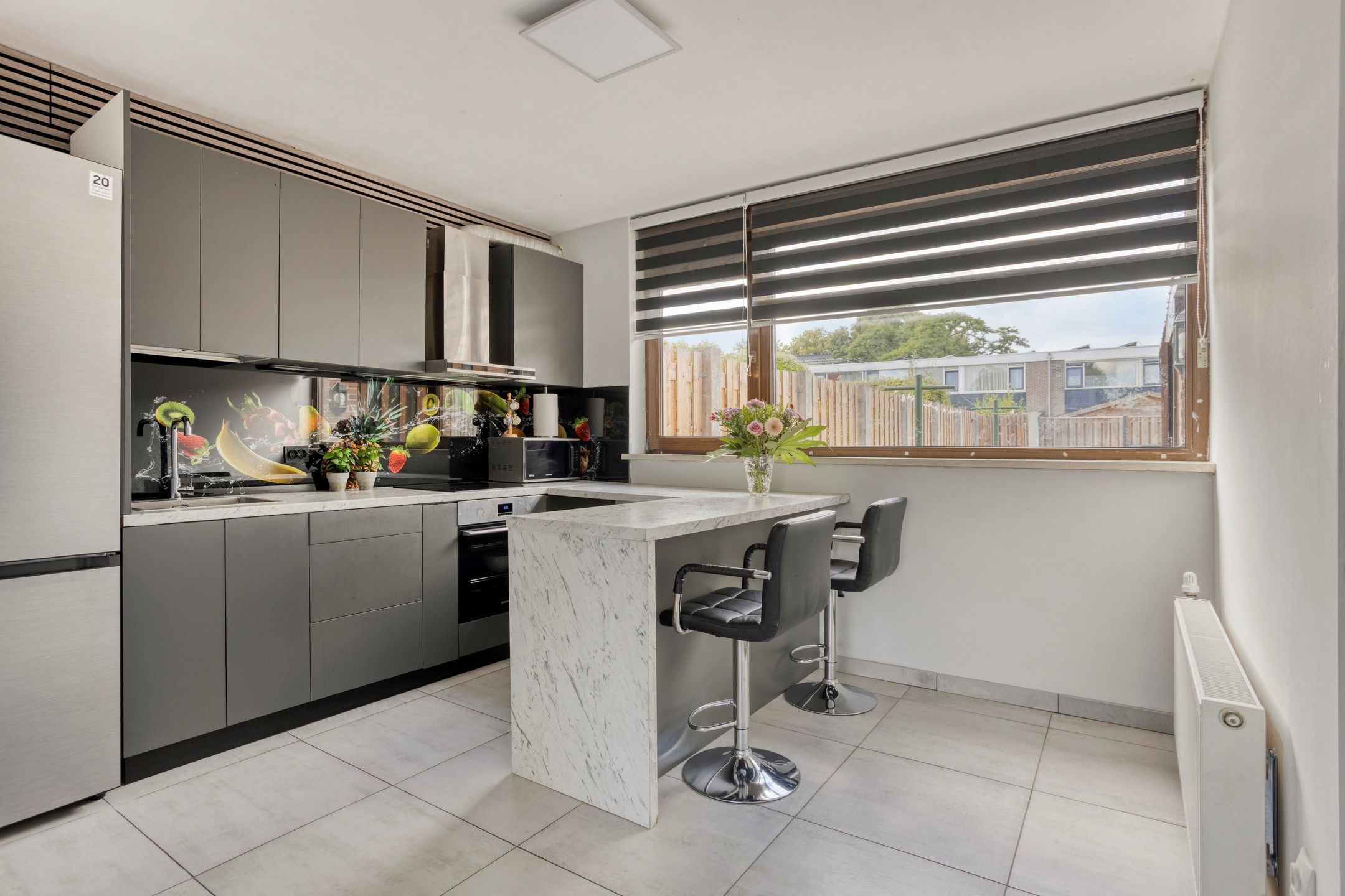 Foto 3 van Laan van Nieuw Blankenburg 254