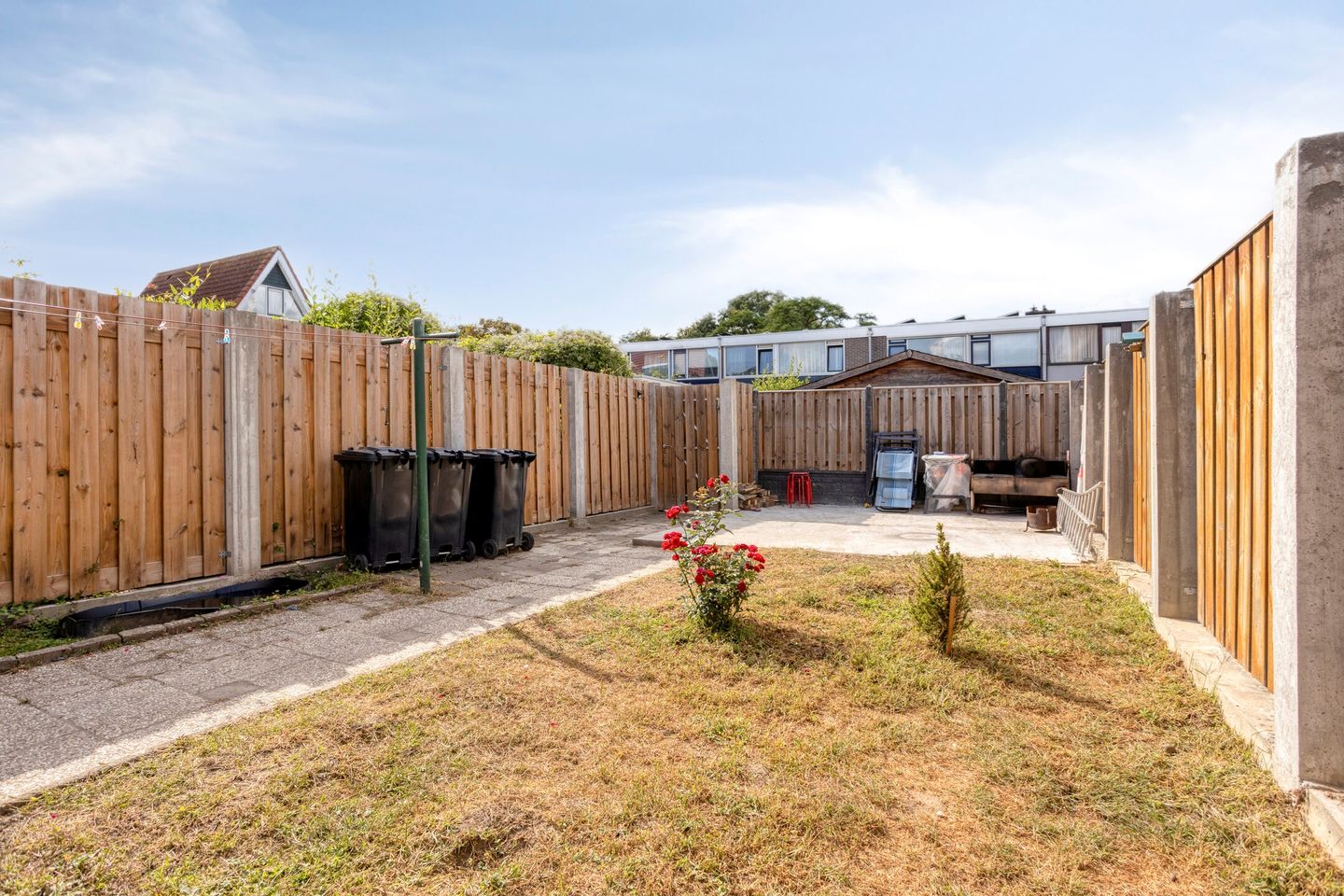 Foto 5 van Laan van Nieuw Blankenburg 254