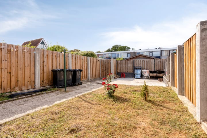 Foto 5 van Laan van Nieuw Blankenburg 254