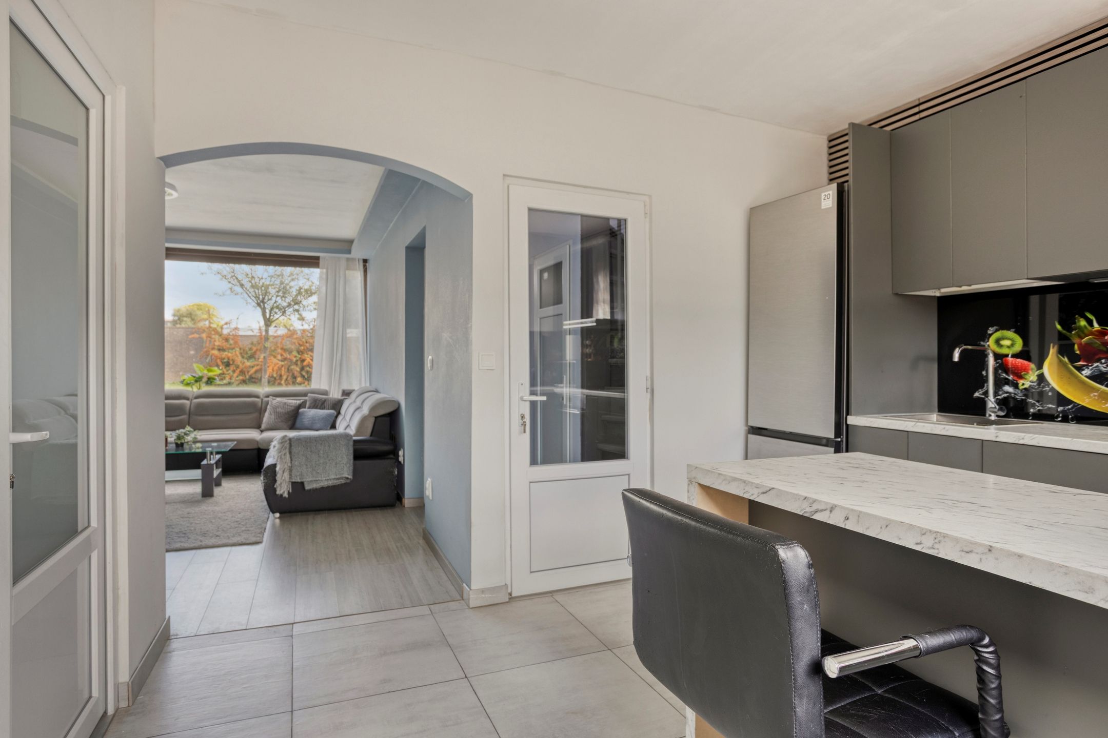 Foto 9 van Laan van Nieuw Blankenburg 254