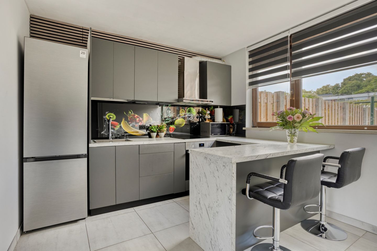 Foto 10 van Laan van Nieuw Blankenburg 254