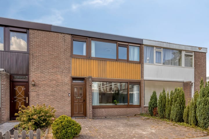 Foto 6 van Laan van Nieuw Blankenburg 254