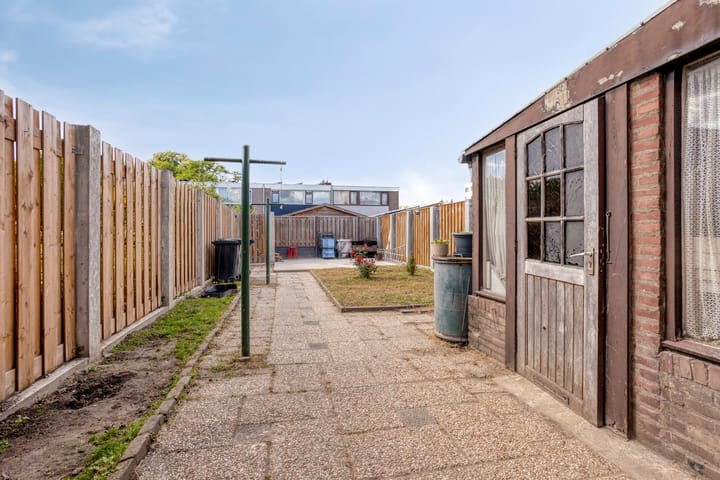 Foto 21 van Laan van Nieuw Blankenburg 254