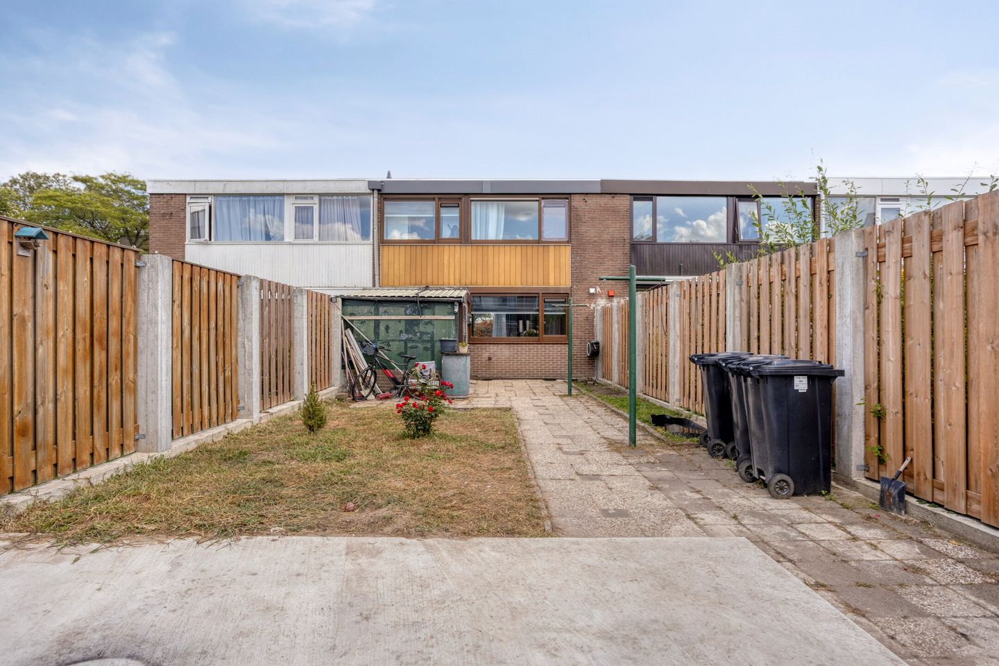 Foto 25 van Laan van Nieuw Blankenburg 254