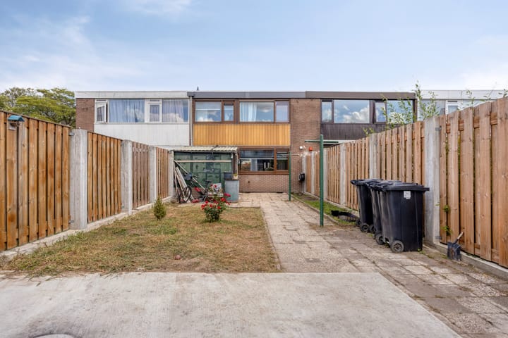 Foto 25 van Laan van Nieuw Blankenburg 254