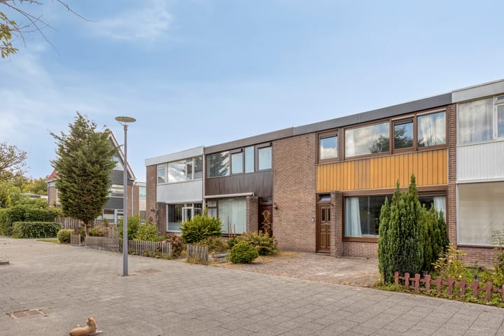 Foto 26 van Laan van Nieuw Blankenburg 254