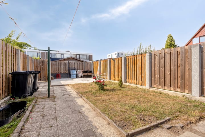 Foto 24 van Laan van Nieuw Blankenburg 254