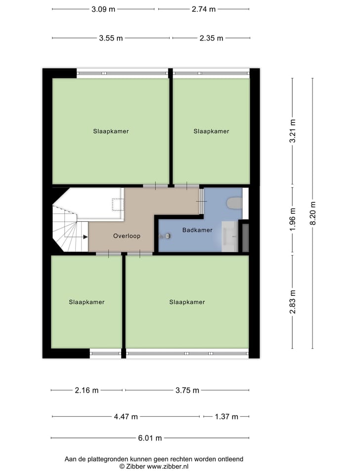 Foto 28 van Laan van Nieuw Blankenburg 254