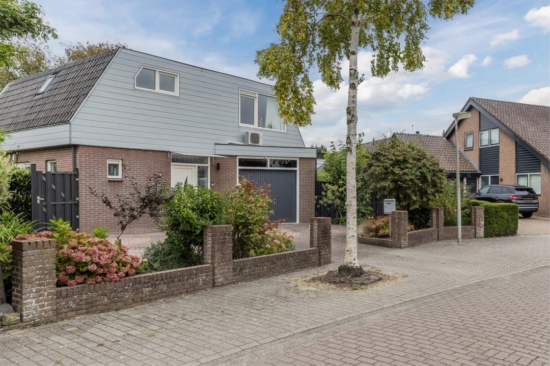 Foto 2 van Herikkruid 14