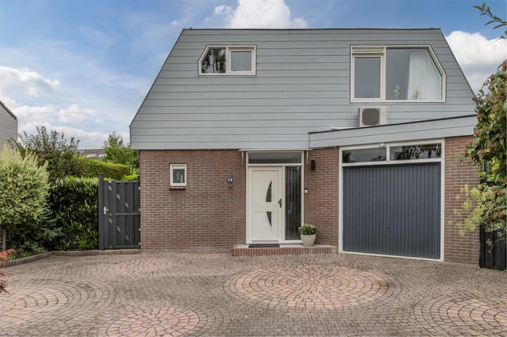 Foto 4 van Herikkruid 14