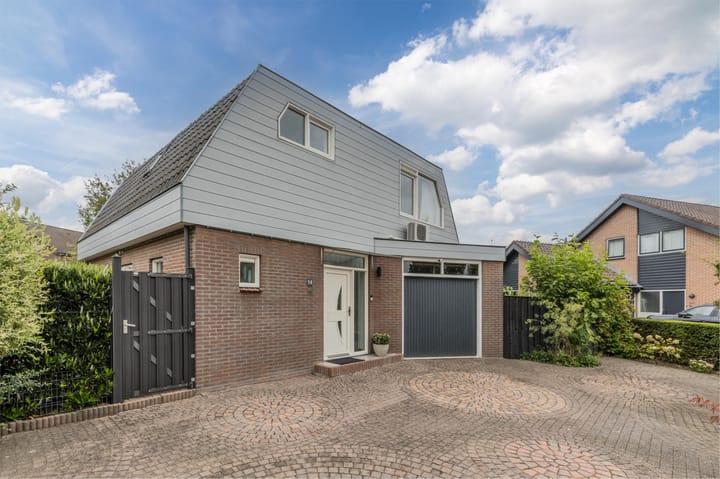 Foto 5 van Herikkruid 14