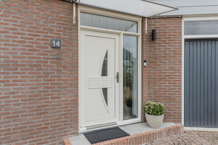 Foto 6 van Herikkruid 14