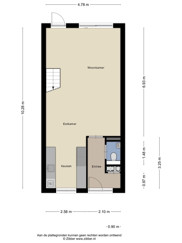 Foto 46 van Oeverzwaluw 14
