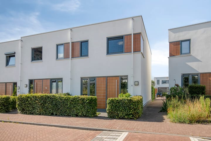 Foto 43 van Oeverzwaluw 14