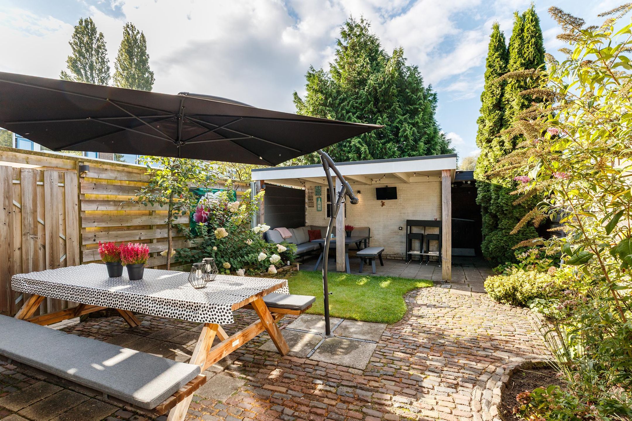 Foto 12 van Wilgenlaan 34