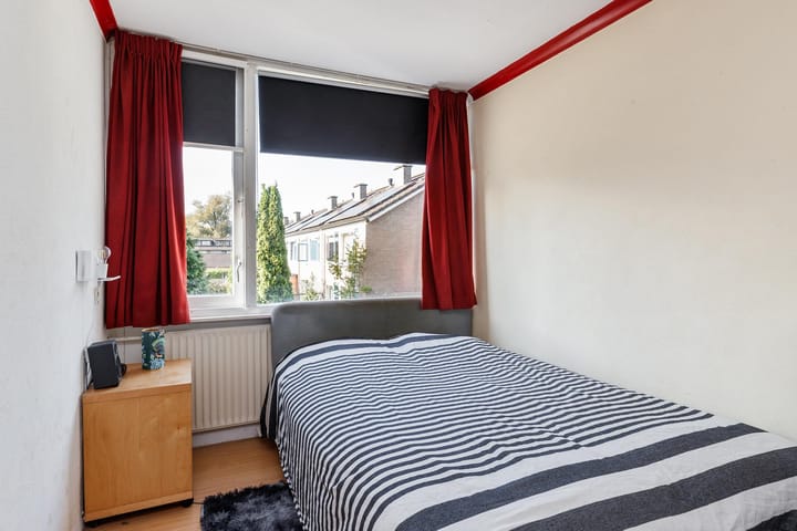 Foto 16 van Wilgenlaan 34