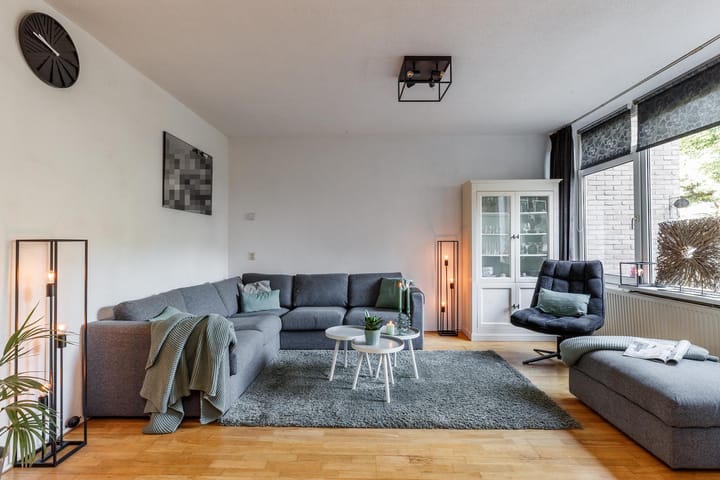 Foto 3 van Wilgenlaan 34