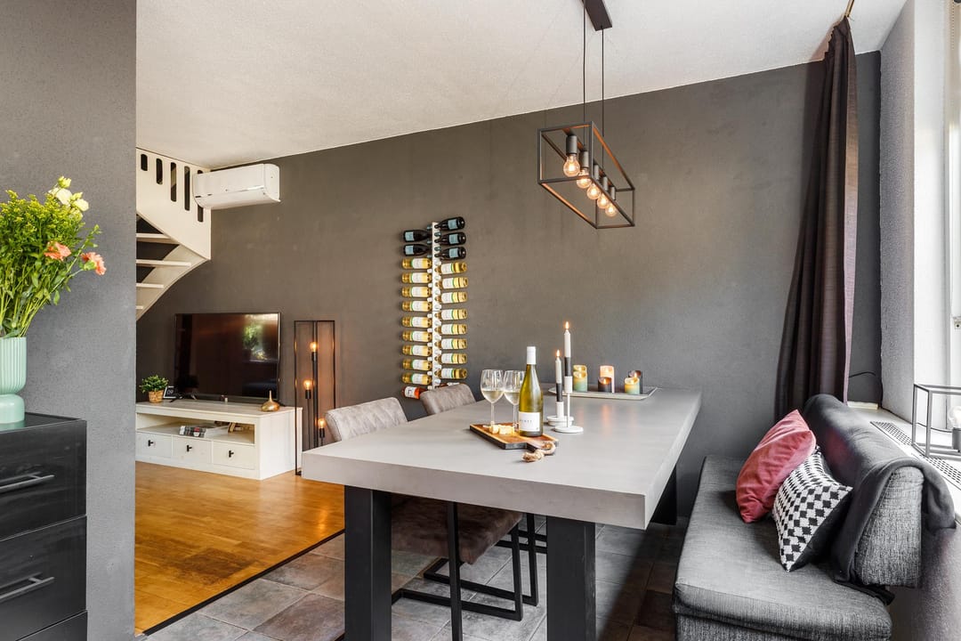 Foto 8 van Wilgenlaan 34