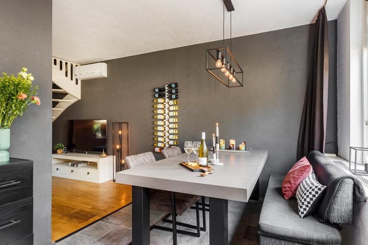 Foto 8 van Wilgenlaan 34