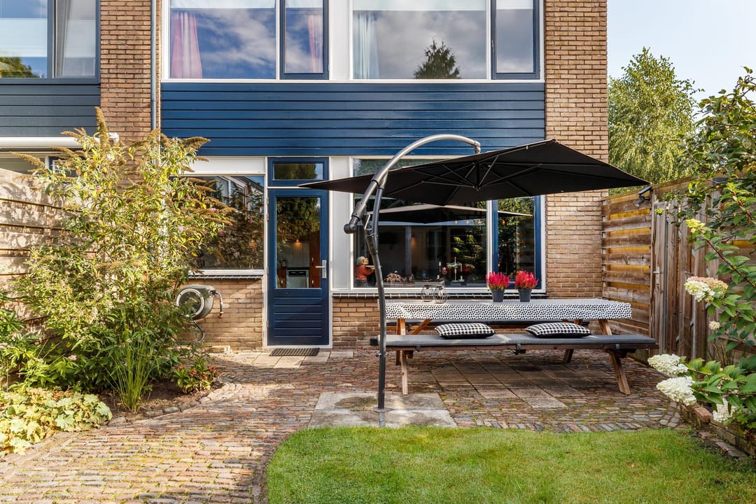 Foto 13 van Wilgenlaan 34