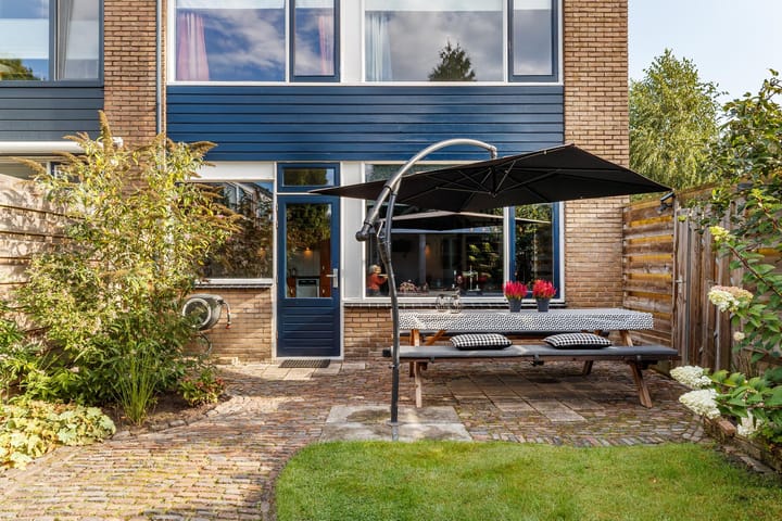 Foto 13 van Wilgenlaan 34