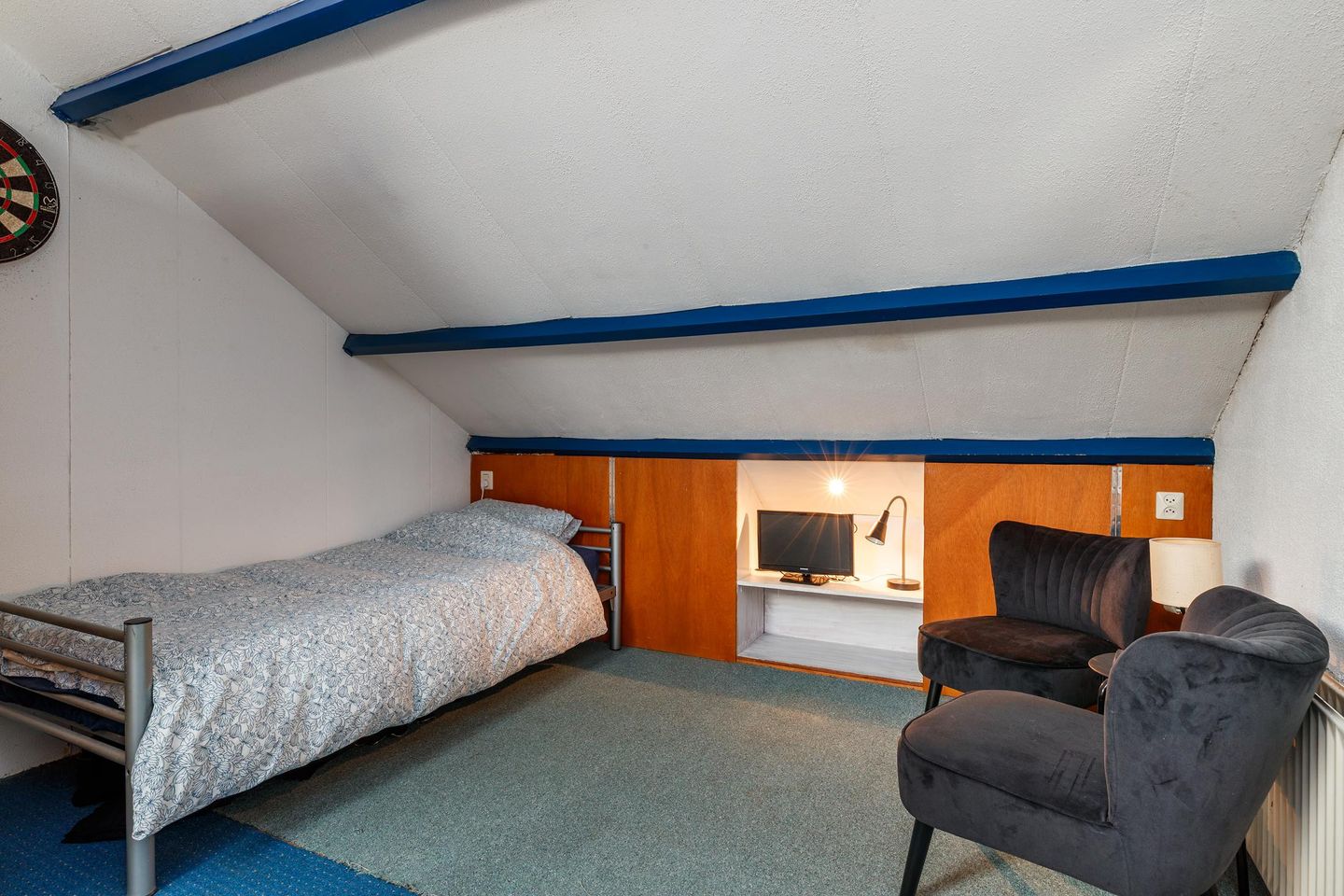 Foto 19 van Wilgenlaan 34