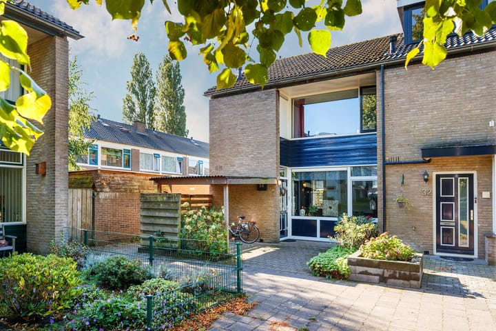 Foto 1 van Wilgenlaan 34