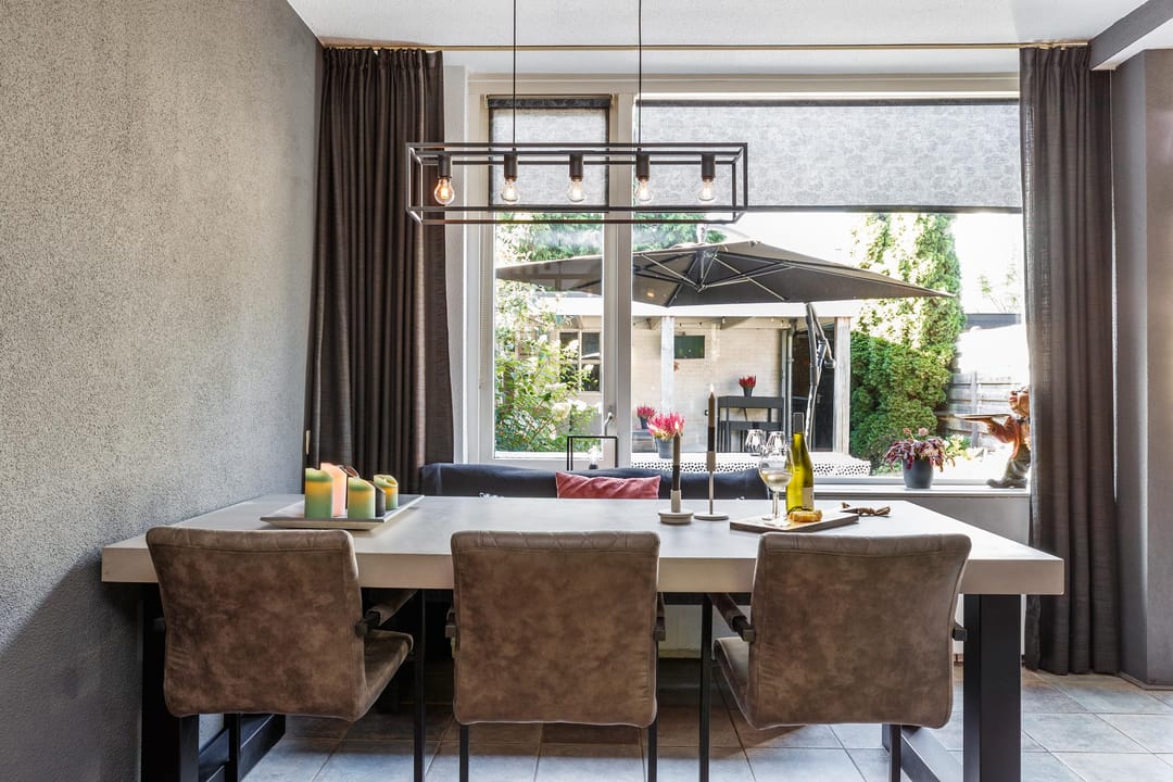 Foto 7 van Wilgenlaan 34