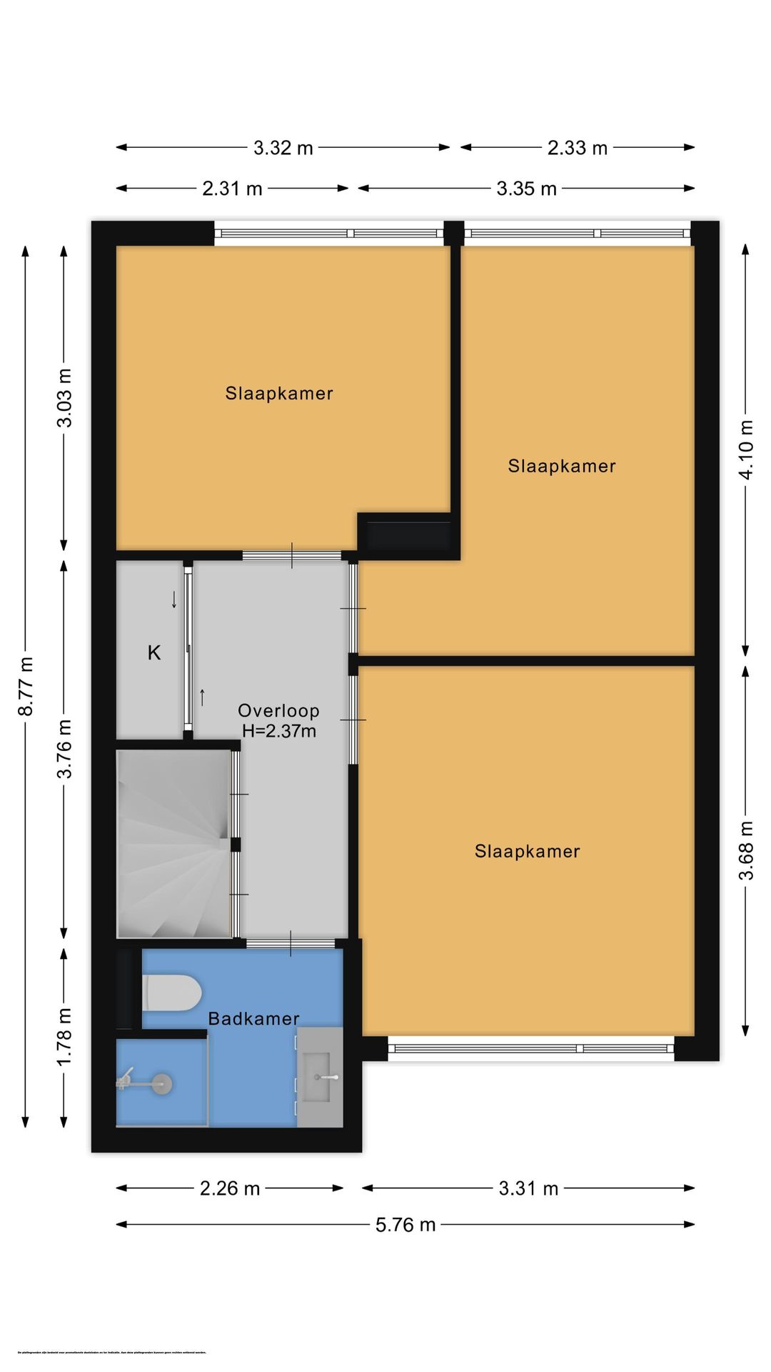 Foto 22 van Wilgenlaan 34