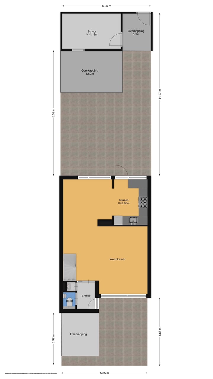 Foto 25 van Wilgenlaan 34