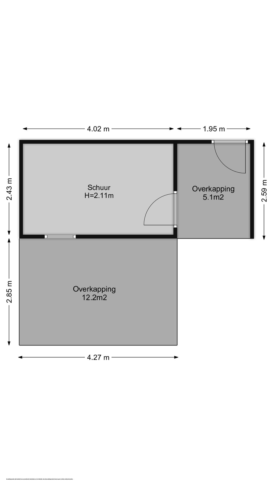 Foto 23 van Wilgenlaan 34