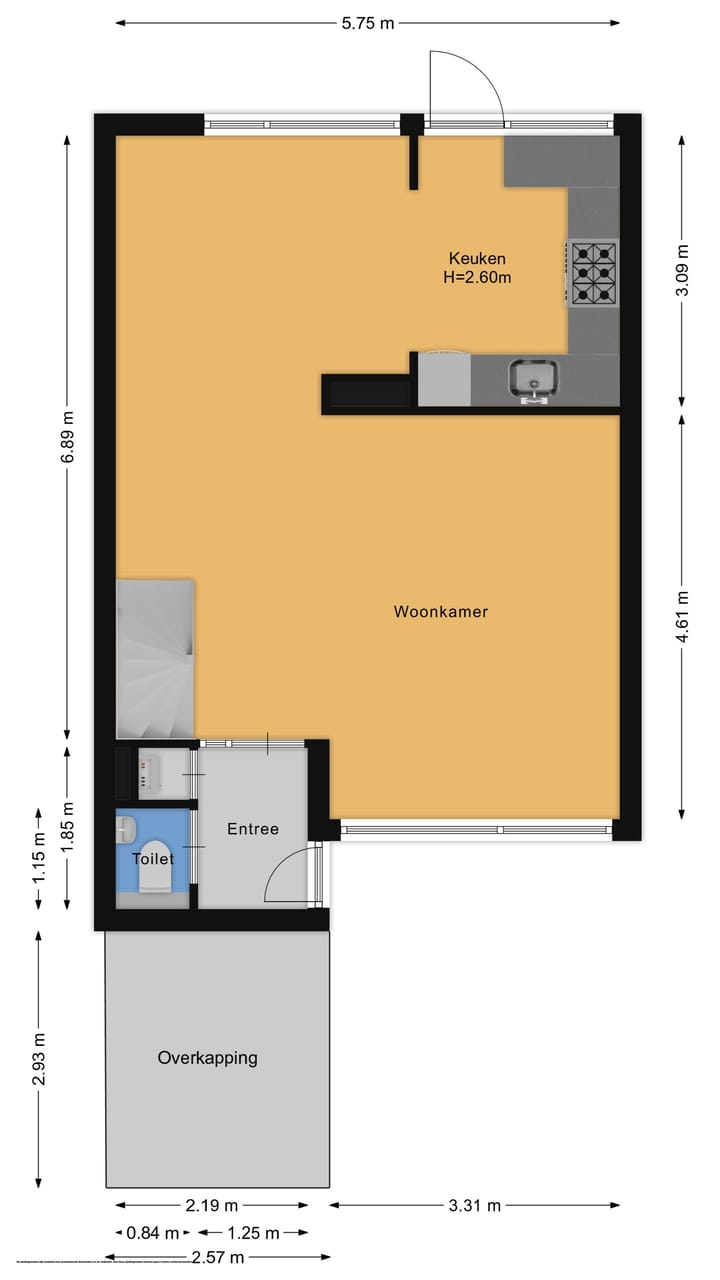 Foto 21 van Wilgenlaan 34