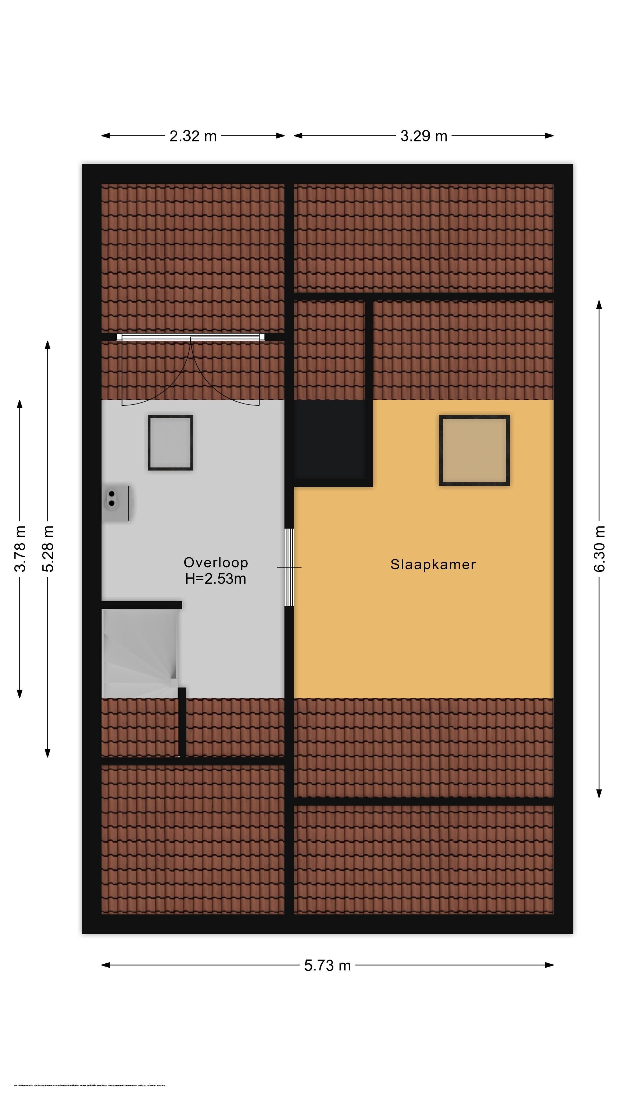 Foto 24 van Wilgenlaan 34
