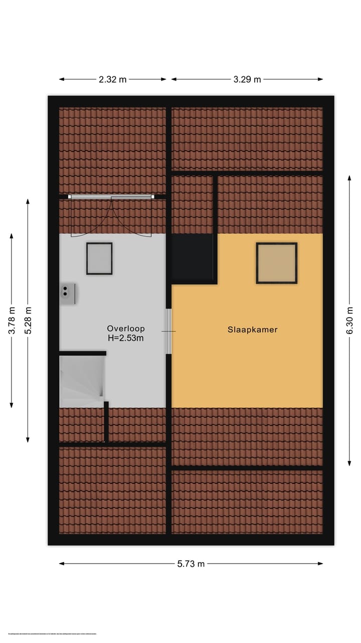 Foto 24 van Wilgenlaan 34
