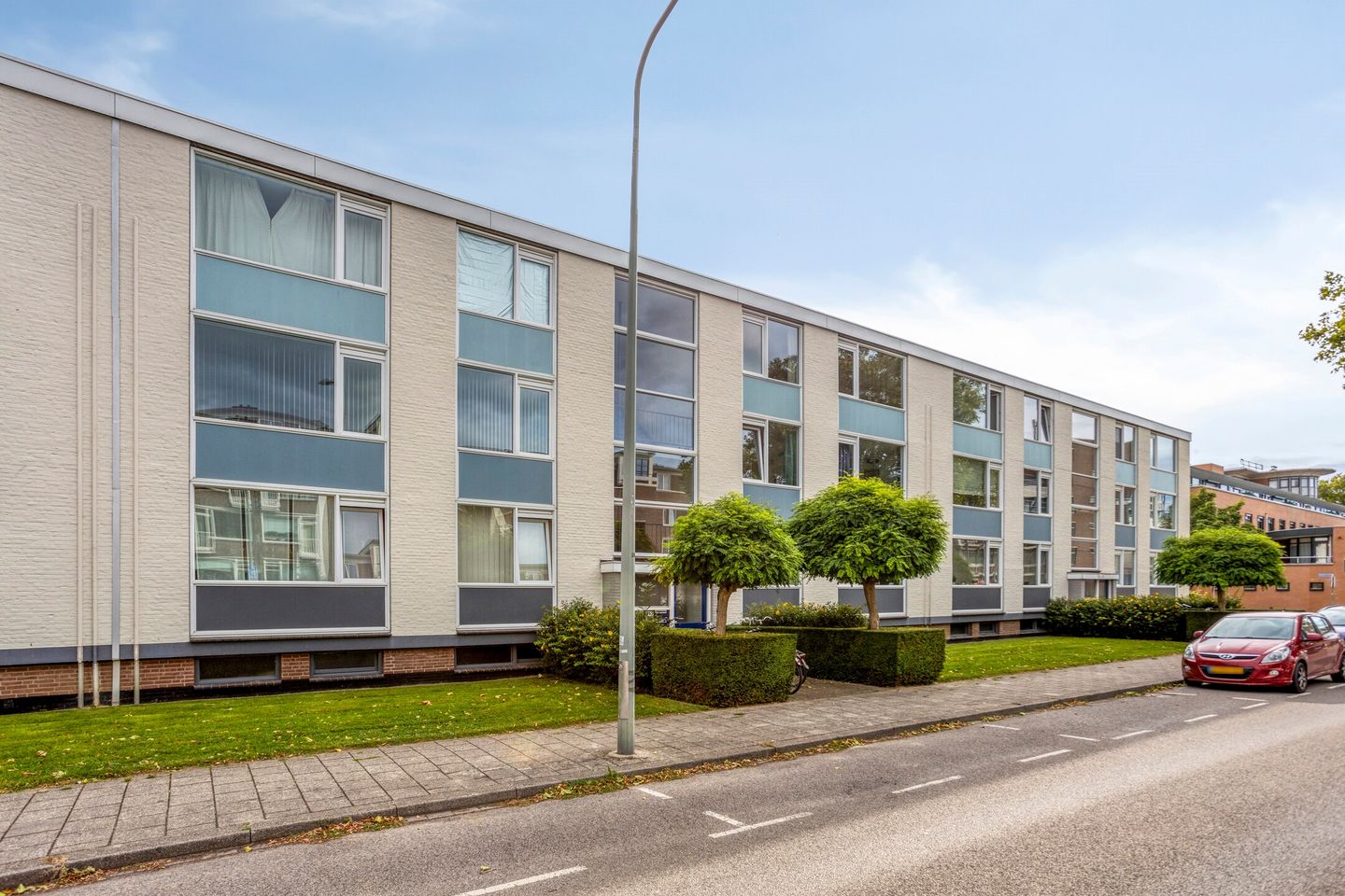 Foto 1 van Adelbert van Scharnlaan S 24