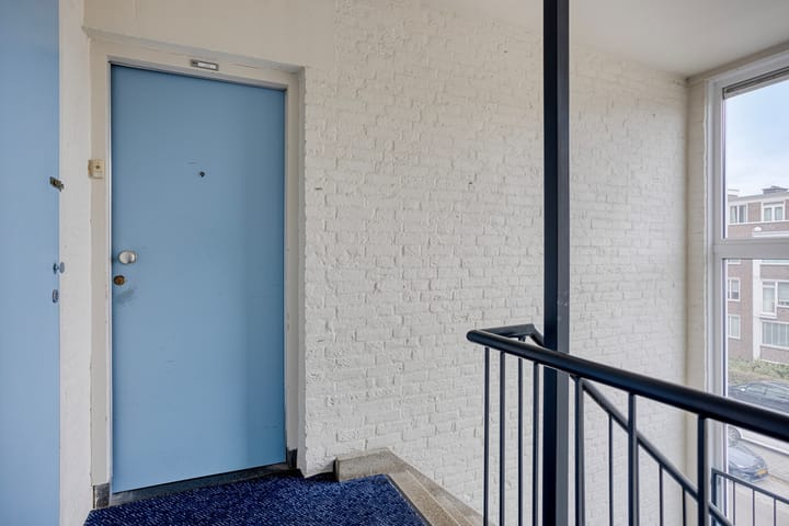 Foto 2 van Adelbert van Scharnlaan S 24