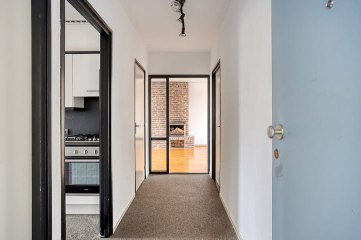 Foto 3 van Adelbert van Scharnlaan S 24