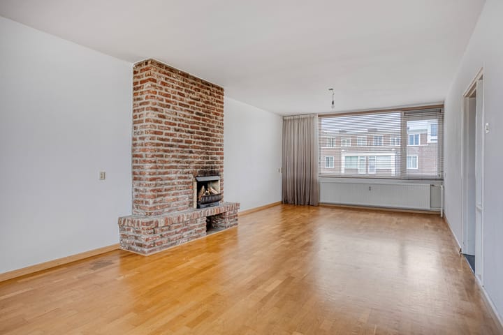 Foto 5 van Adelbert van Scharnlaan S 24