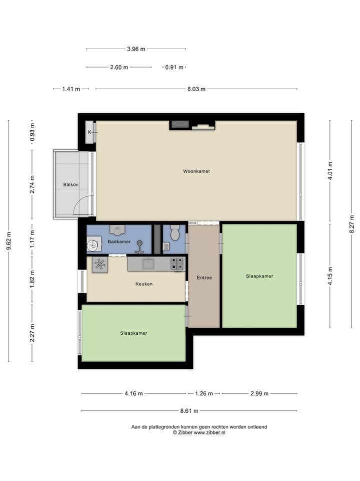 Foto 19 van Adelbert van Scharnlaan S 24