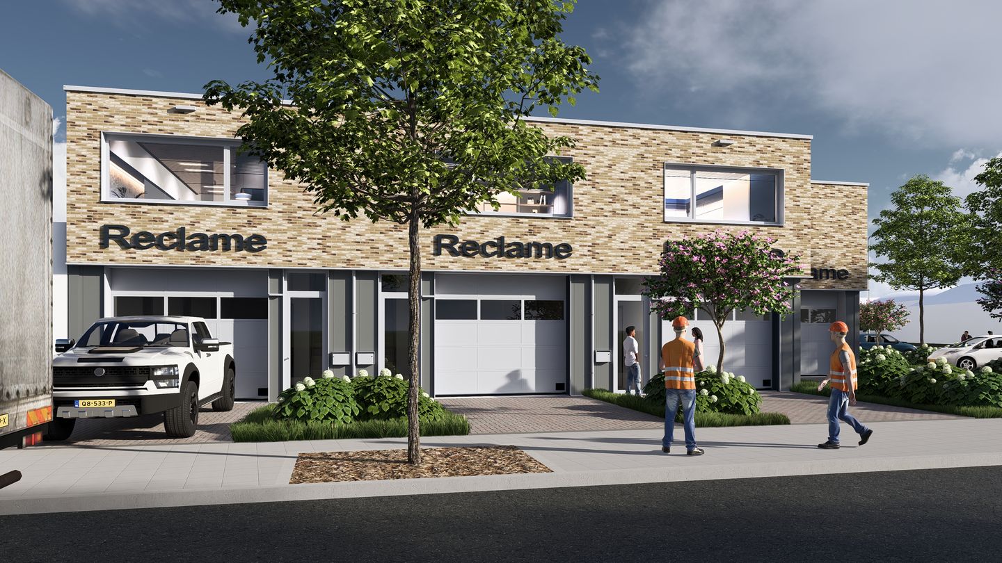 Bekijk foto 3 van Leeuweriklaan 20