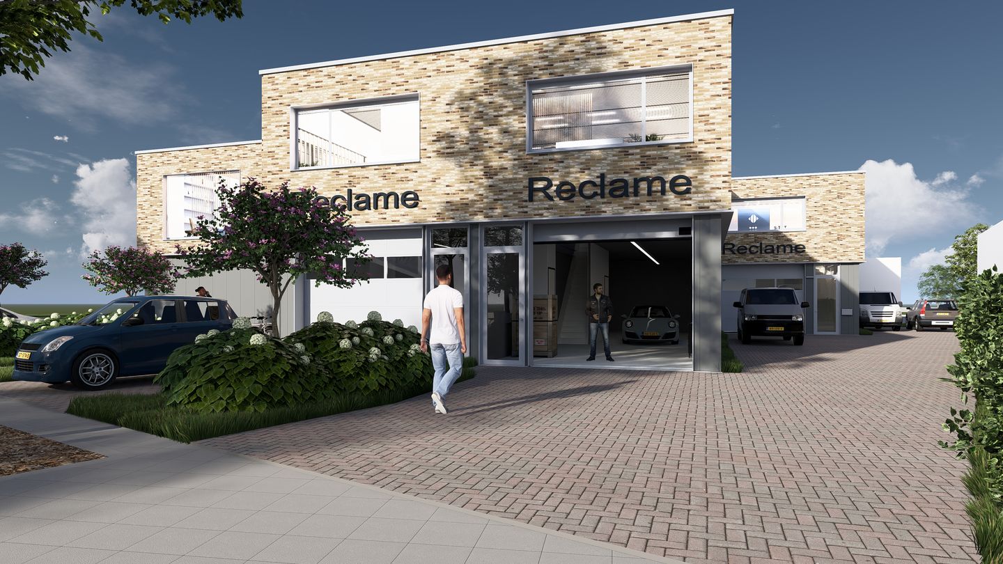 Bekijk foto 4 van Leeuweriklaan 20