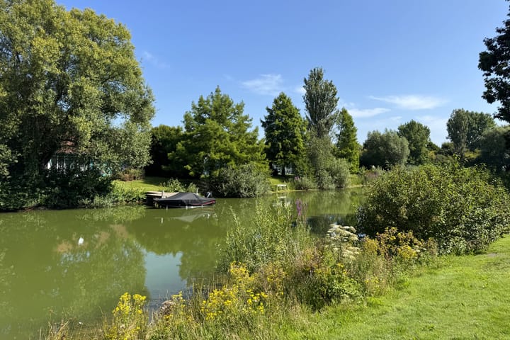 Foto 5 van Sandurdreef 5-324