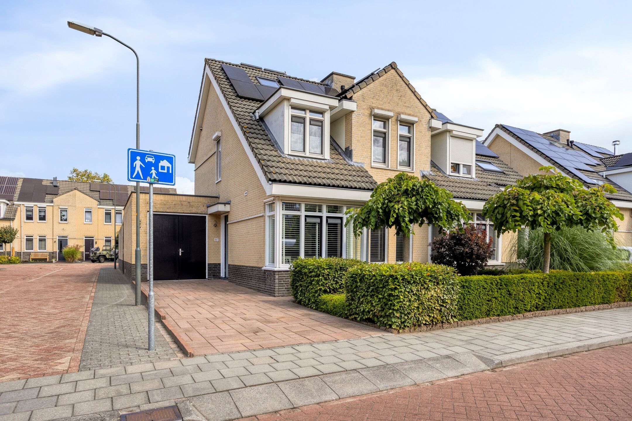 Holevoetlaan 44-D, 44, D, Scherpenzeel (GE), 3925BZ, Gelderland, Nederland 44