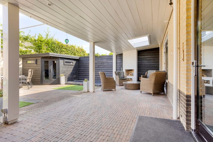 Foto 2 van Holevoetlaan 44-D