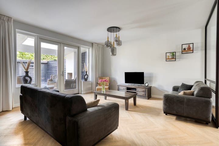 Foto 3 van Holevoetlaan 44-D